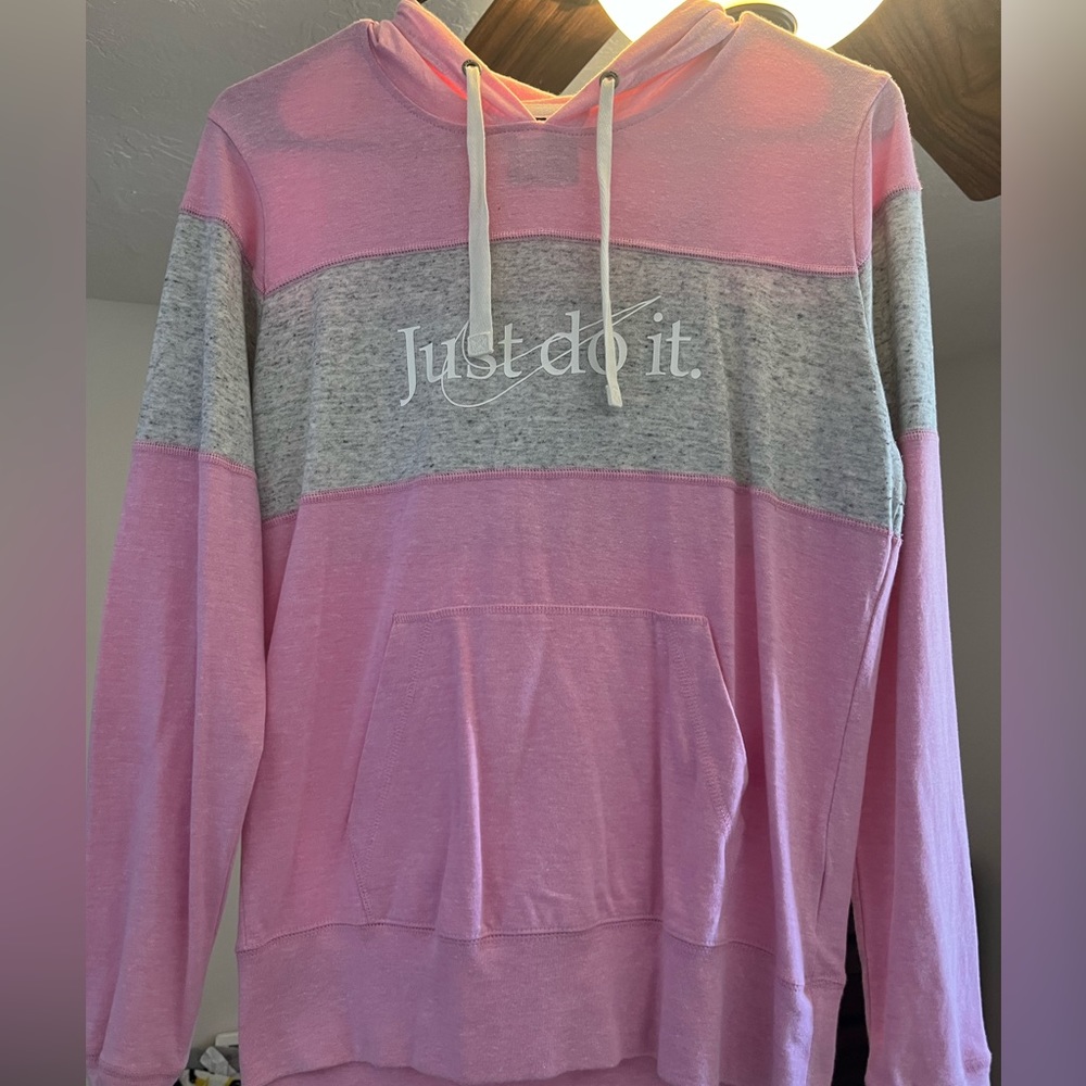 Nike Long Sleeve shirt